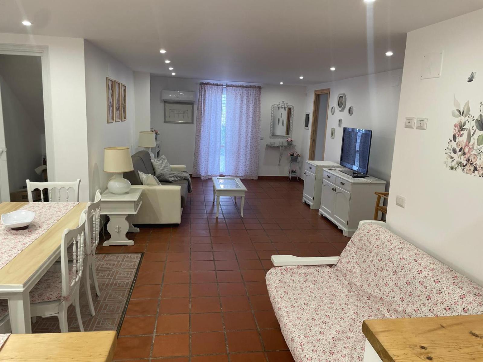 Il Giardino Segreto Apartman Anzio Kültér fotó