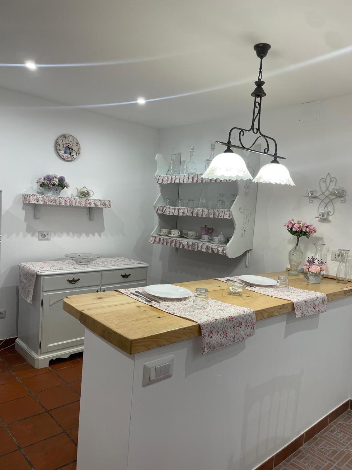 Il Giardino Segreto Apartman Anzio Kültér fotó